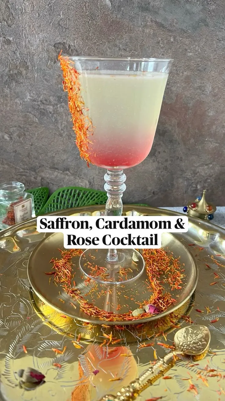 A Taste of Elsewhere: The Science of Why Arabian Spice Memories Are Becoming America's Most Coveted Luxury Escape