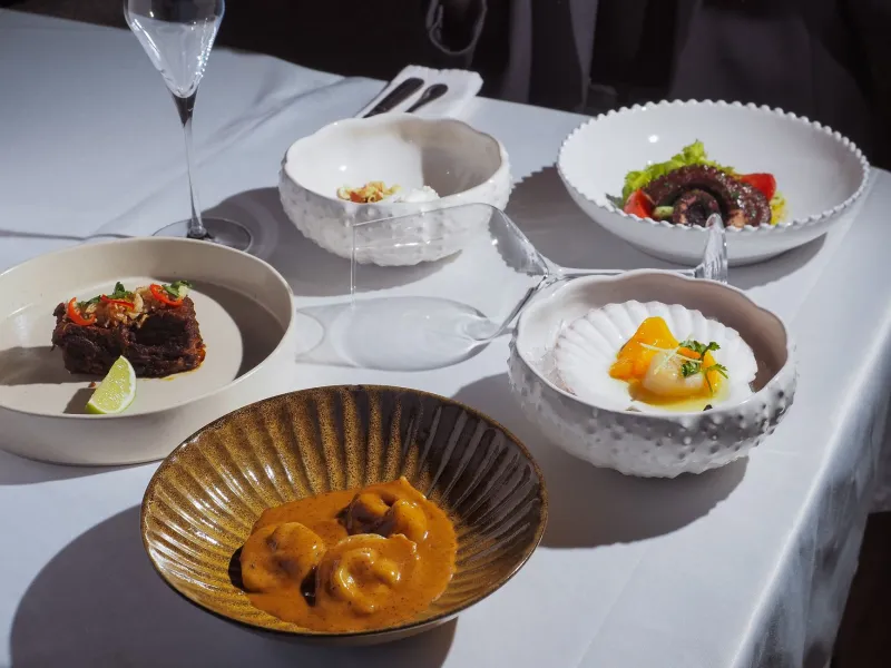The Deliberate Pause: How Dubai's Master Confectioners Are Redefining Luxury Through the Art of Tasting Intervals