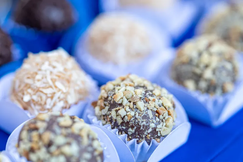 The Art of the Hidden: How Dubai's Elite Confectioners Teach Luxury to Speak in Whispers