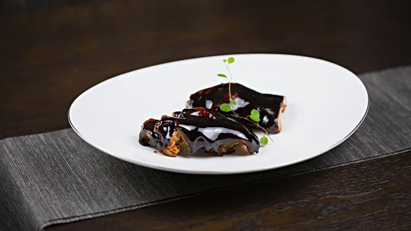 The Art of Less: How Dubai's Culture of Quiet Luxury Is Transforming the American Dessert Imagination