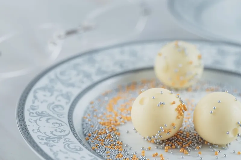What a Single Truffle Actually Costs: Decoding the Economics of Dubai's Elite Confectionery Studios