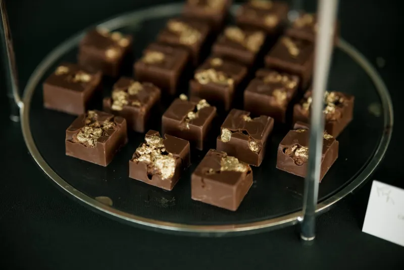 Four Minutes to Forever: The Neuroscience of Dubai's Most Precisely Timed Luxury Dessert Experiences