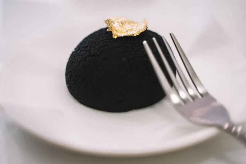 When Less Demands More: The Uncompromising Ingredient Standards Behind Dubai's Minimalist Confectionery