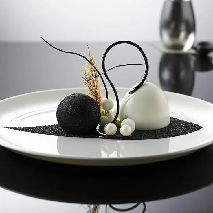 The New Opulence: Why America's Most Discerning Dessert Lovers Are Choosing Restraint Over Spectacle
