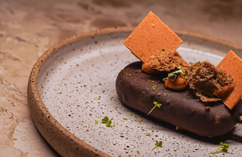 The Unresolved Palate: How Dubai's Avant-Garde Confectioners Are Making Incompletion the New Luxury