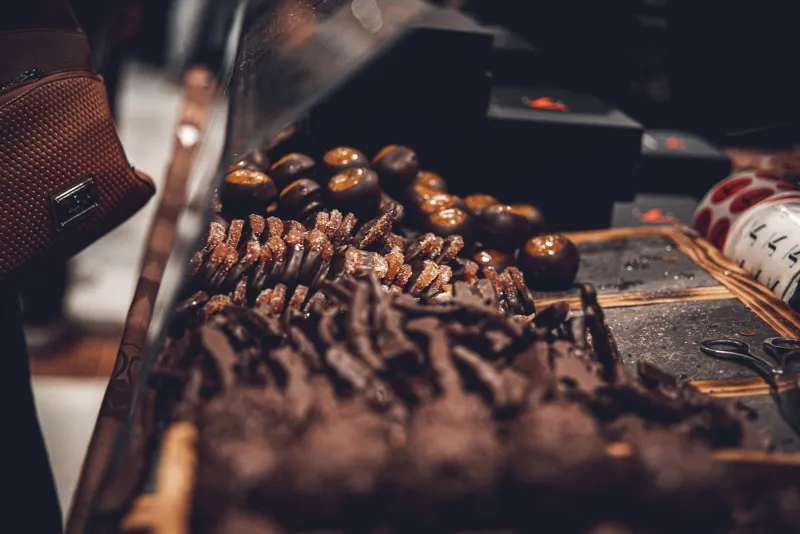 The Waiting Art: How Dubai's Master Confectioners Have Made Time Their Most Precious Ingredient